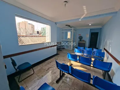 Sala Comercial para alugar, 235m² no Centro, Sorocaba