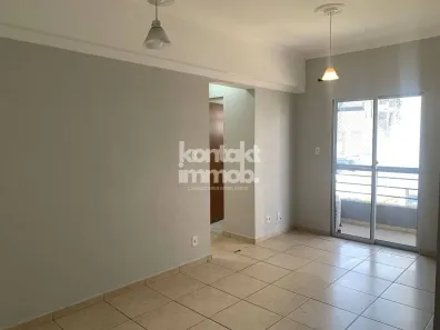 Apartamento com 2 Quartos à venda, 56m² no Vila Leopoldina, Sorocaba