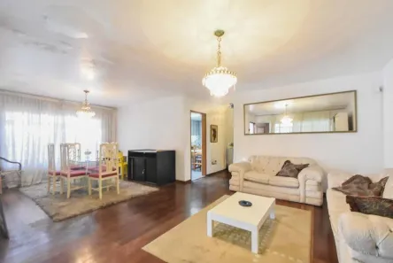 Casa com 5 Quartos à venda, 413m² no Jardim Aeroporto, São Paulo
