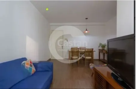 Apartamento com 3 Quartos à venda, 70m² no Mooca, São Paulo