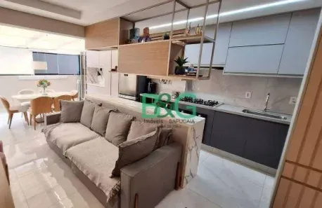 Cobertura com 1 Quarto à venda, 70m² no Vila Matilde, São Paulo