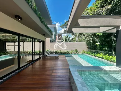 Casa com 5 Quartos à venda, 475m² no Riviera, Bertioga