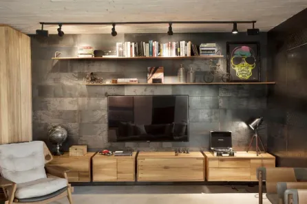 Apartamento com 1 Quarto à venda, 73m² no Jardim Botânico, Rio de Janeiro