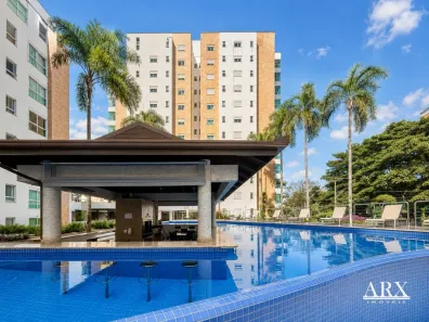 Apartamento com 3 Quartos à venda, 144m² no Jardim Blumenau, Blumenau