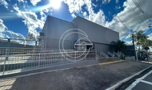 Imóvel Comercial para alugar, 10m² no Centro, Marília