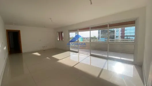 Apartamento com 3 Quartos à venda, 155m² no Parque Residencial Aquarius, São José dos Campos