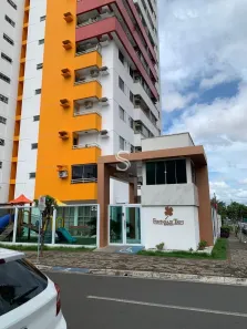 Apartamento com 3 Quartos à venda, 104m² no Jóquei, Teresina