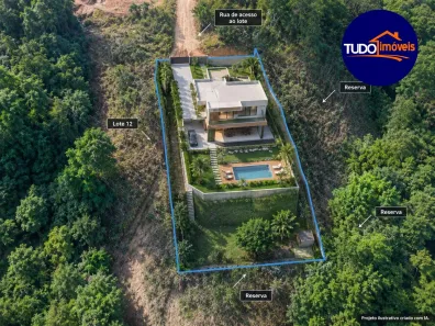 Lote/Terreno à venda, 1000m² no Alexânia, Alexânia