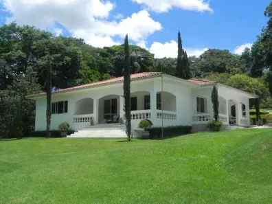 Fazenda/Sítio com 3 Quartos para alugar, 200m² no Lagoa dos Mares, Confins