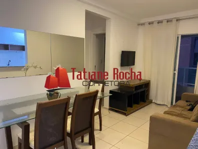 Apartamento com 2 Quartos para alugar, 10m² no SIM, Feira de Santana