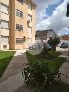 Apartamento com 2 Quartos à venda, 10m² no Três Vendas, Pelotas