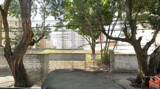 Lote/Terreno para alugar, 2800m² no Jardim Veneza, São José dos Campos