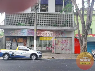 Prédio Comercial à venda, 3600m² no Liberdade, São Paulo