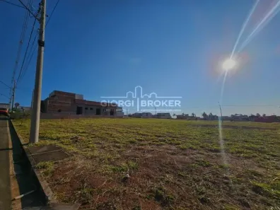 Lote/Terreno à venda, 253m² no Residencial Maria Júlia, São José do Rio Preto