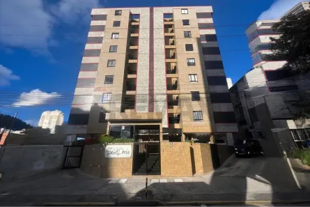 Apartamento com 3 Quartos à venda, 110m² no Jatiúca, Maceió