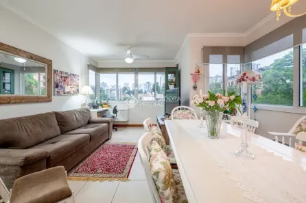 Apartamento com 2 Quartos à venda, 81m² no Mont Serrat, Porto Alegre