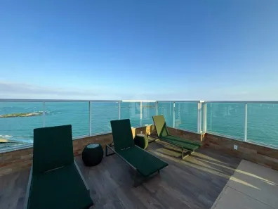 Apartamento com 4 Quartos à venda, 144m² no Itapuã, Vila Velha