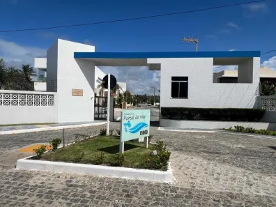 Lote/Terreno à venda, 276m² no Mosqueiro, Aracaju