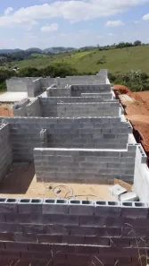 Lote/Terreno à venda, 600m² no Centro, Igaratá