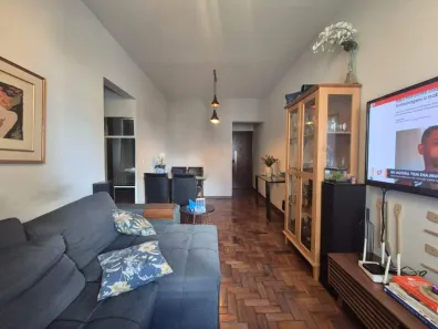 Apartamento com 2 Quartos à venda, 65m² no Centro, Belo Horizonte