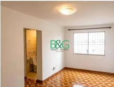 Apartamento com 2 Quartos à venda, 56m² no Vila Ivone, São Paulo