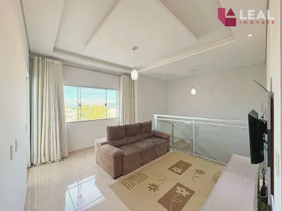 Casa com 2 Quartos à venda, 170m² no Pão de Açúcar, Pouso Alegre