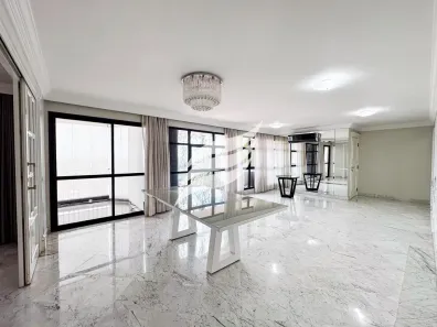 Apartamento com 3 Quartos à venda, 215m² no Vila Bandeirantes, Araçatuba