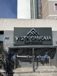 Apartamento com 2 Quartos à venda, 45m² no Centro (Caucaia do Alto), Cotia
