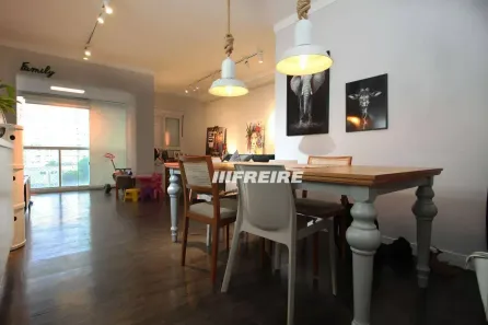 Apartamento com 2 Quartos à venda, 72m² no Osvaldo Cruz, São Caetano do Sul