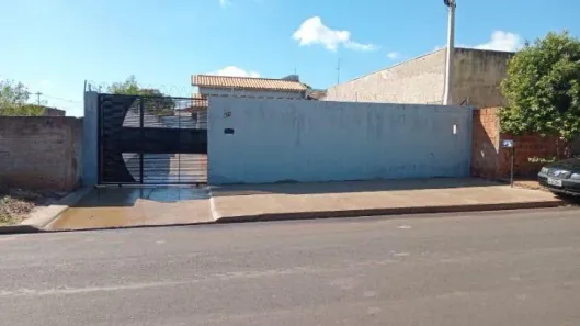 Fazenda/Sítio com 3 Quartos à venda, 420m² no Paranoá I, Panorama