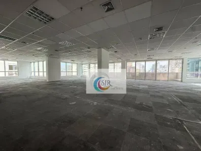 Sala Comercial para alugar, 114m² no Jardim Paulista, São Paulo