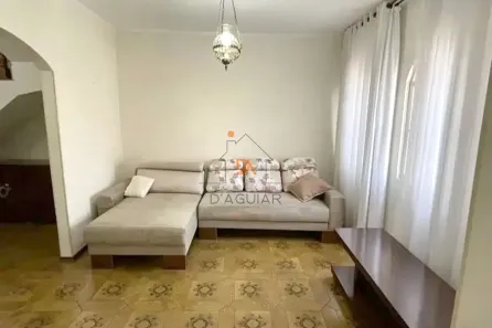 Sobrado com 3 Quartos para alugar, 166m² no Jardim Neila, São Paulo