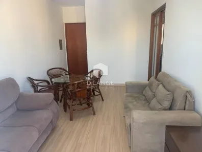 Apartamento com 1 Quarto à venda, 59m² no Centro, Campinas