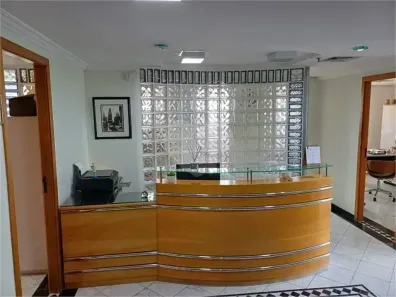 Sala Comercial à venda, 48m² no Vila Mariana, São Paulo