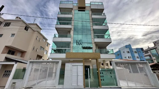 Apartamento com 3 Quartos à venda, 76m² no Palmas, Governador Celso Ramos