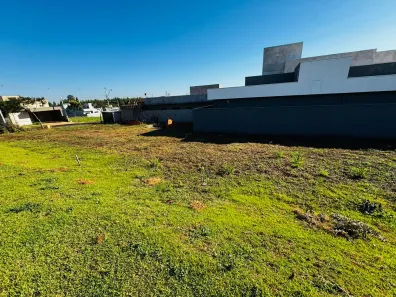 Lote/Terreno à venda, 250m² no Quinta da Mata, Ribeirão Preto