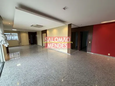 Apartamento com 4 Quartos à venda, 260m² no Umarizal, Belém
