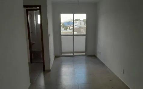 Apartamento com 2 Quartos à venda, 51m² no Vila Guiomar, Santo André