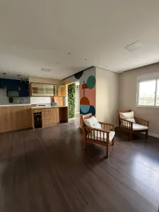 Apartamento com 3 Quartos para venda ou aluguel, 74m² no Anchieta, São Bernardo do Campo