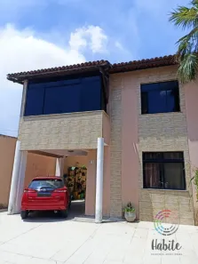 Casa com 3 Quartos à venda, 136m² no Presidente Kennedy, Fortaleza