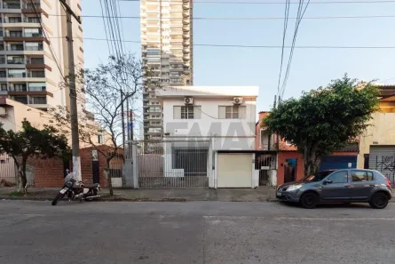 Casa com 6 Quartos à venda, 285m² no Vila Dom Pedro I, São Paulo