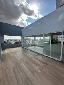 Cobertura com 4 Quartos à venda, 225m² no Patrimônio, Uberlândia