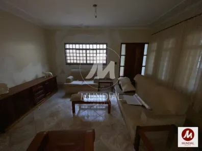Sobrado com 3 Quartos à venda, 254m² no Campos Elíseos, Ribeirão Preto