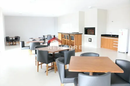 Apartamento com 2 Quartos à venda, 74m² no Hugo Lange, Curitiba
