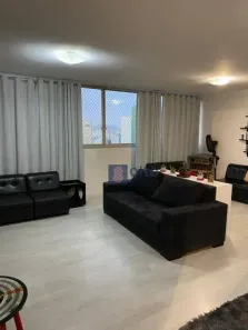 Apartamento com 3 Quartos à venda, 137m² no Perdizes, São Paulo