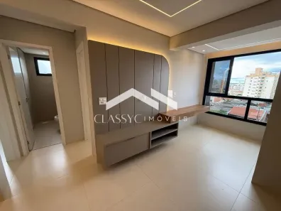 Apartamento com 2 Quartos à venda, 61m² no Santa Mônica, Uberlândia