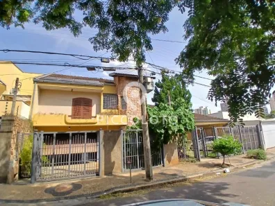 com 5 Quartos à venda, 214m² no Botafogo, Campinas