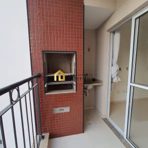 Apartamento com 2 Quartos à venda, 63m² no Parque Campolim, Sorocaba