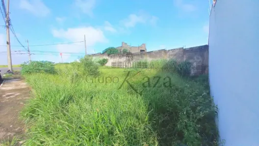 Lote/Terreno à venda, 326m² no Jardim San Rafael, São José dos Campos