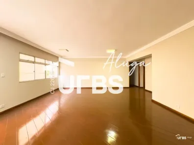 Apartamento com 4 Quartos para alugar, 160m² no Setor Bueno, Goiânia